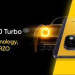 Realme Narzo 70 Turbo: تجربه‌ای جدید از گوشی‌های هوشمند با طراحی اسپورت