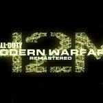 اکتیویژن جلوی عرضه ماد ریمستر بازی Call of Duty: Modern Warfare را گرفت