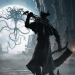 یک پروژه معرفی نشده از بازی Bloodborne در دست ساخت است