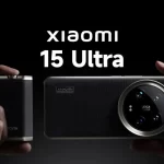 رقابت شیائومی و سامسونگ در ژانویه 2025 با معرفی Xiaomi 15 Ultra