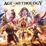 تریلر جدیدی از بازی Age of Mythology: Retold منتشر شد