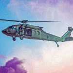 ۵ قابلیت ویژه هلیکوپتر UH-60 Black Hawk