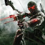 ویدئویی از بازی بتل رویال Crysis Next لو رفت