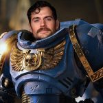 شاید فیلم و سریال Warhammer 40,000 با حضور هنری کویل ساخته نشوند