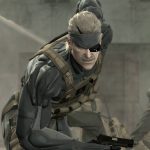 منتظر Metal Gear Solid 4 روی کنسول‌های نسل نهمی باشید