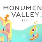 بازی Monument Valley 3 به صورت انحصاری در نتفلیکس عرضه می‌شود