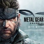 نگاهی به پیش‌نمایش‌های بازی METAL GEAR SOLID Δ