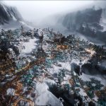 توسعه‌دهندگان عنوان Frostpunk 2 به وجود ابزار ماد درون بازی اشاره کردند