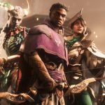 تاریخ انتشار بازی Dragon Age: The Veilguard اعلام شد