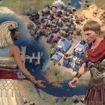 اولین تریلر گیم‌پلی بازی Civilization 7 منتشر شد