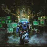 Space Marine 2 اعلام شد