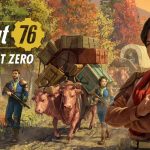 برای آپدیت بعدی عنوان Fallout 76 باید کل بازی را مجدد دانلود کنید