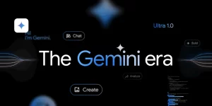 قابلیت پرسش و پاسخ جیمیل با Gemini به اندروید می‌آید