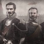 استودیوی سازنده بازی‌ The Order: 1886 تعطیل شد