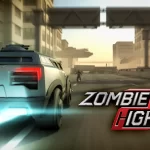 دانلود بازی موبایلی Zombie Highway 2