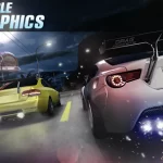 دانلود بازی موبایلی Drag Battle