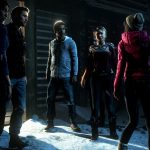 بازی ریمیک Until Dawn شصت دلار قیمت دارد