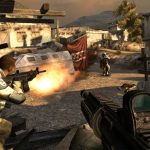 دانلود بازی موبایلی Modern Combat 3