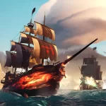 بازی Sea of Thieves بیش از ۱ میلیون نسخه روی PS5 فروش داشته است