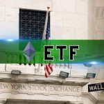 سرمایه‌گذاران نهادی ETF ها در پی سقوط قیمت اتریوم اقدام به خرید کرده‌اند