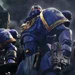 Space Marine 2 قبل از عرضه چند صد هزار بازیکن دارد