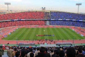 پیام غافلگیرکننده AFC: تولدت مبارک آزادی!