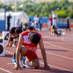 شوک به ورزش ایران؛ مرگ تلخ دونده قزوینی