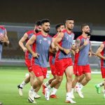 ترکیب احتمالی پرسپولیس برابر الاهلی چه خواهد بود؟