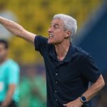 لوئیس کاسترو از النصر اخراج شد