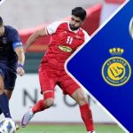 زمان دقیق بازی پرسپولیس و النصر در لیگ نخبگان آسیا