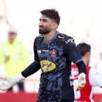 فاش شدن نتیجه پرونده بیرانوند و پرسپولیس توسط میثاقی