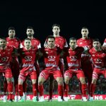 رونمایی از پوستر باشگاه پرسپولیس برای دربی