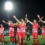 تایید کیت پرسپولیس با طرح «تخت جمشید»