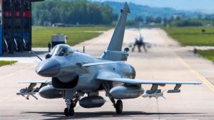 مصر اولین جت جنگنده چینی J-10C را سفارش داد؛ رقیب F-16 چه ویژگی هایی دارد؟