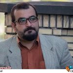 «سید وحید فخر موسوی» مشاور عالی صاحبدلان شد – اخبار سینمای ایران و جهان