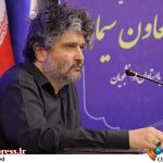 برندها و افرادی که «سازمان» نمی‌خواهد با آنها کار کند خیلی کم هستند/ با غیرقابل پخش‌ترین عناوین داریم مذاکره می‌کنیم!