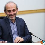 «ایران» مهد استعدادهای درخشان است / همه ما به «ایرانی بودن» خود افتخار می‌کنیم‌ – اخبار سینمای ایران و جهان