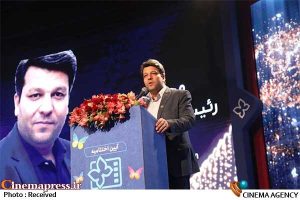 «نسل‌های بعد» از اقدام امروز ما سوال خواهد کرد/ «امید جهان اسلام» امروز به شما سینماگران است/ اجازه «تحریف تاریخ» را ندهید! – اخبار سینمای ایران و جهان