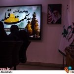 رایزن کشورها مطرح کردند که اگر غیر مسلمان‌ها بخواهند در این پویش شرکت کنند چه می‌شود/ به آن‌ها اجازه دادیم تا با عنوانی دیگر آثار را دریافت و برای ما ارسال کنند! – اخبار سینمای ایران و جهان