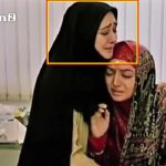 (عکس) تغییر چهره دیدنی«پروانه» سریال مسافری از هند بعد 21سال در 46سالگی