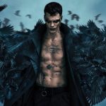 نقد فیلم The Crow | ملاقات رومئو و ژولیت با جان ویک