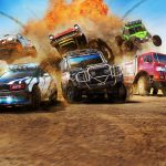 دانلود بازی موبایلی Asphalt Xtreme