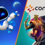 فروش بازی Astro Bot در بریتانیا نسبت به فروش Concord در جهان بیشتر بوده است