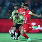 خلاصه بازی پرسپولیس آلومینیوم را ببینید؛ پرسپولیس با برد انتقام گرفت + ویدئو