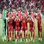 تخت جمشید پرسپولیس ممنوع شد