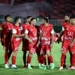 زمان بازی پرسپولیس ملوان تغییر کرد