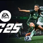 ویژگی‌های جدید EA Sports FC 25: گرافیک فوق‌العاده و فیزیک واقع‌گرا