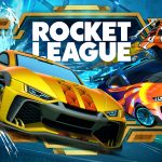 از فصل ۱۶ بازی Rocket League رونمایی شد