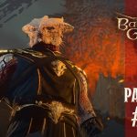 هفتمین پچ بزرگ بازی Baldur’s Gate 3 منتشر شد