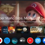 اضافه شدن ۱۴ کانال جدید به Google TV: تجربه متفاوت با تلویزیون رایگان